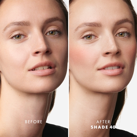 Armani Luminous Silk Glow Blush Valgustpeegeldav põsepuna
