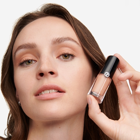 Armani Eye Tint Liquid Eyeshadow ombretti liquidi