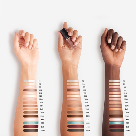 Armani Eye Tint Liquid Eyeshadow fard à paupières liquide