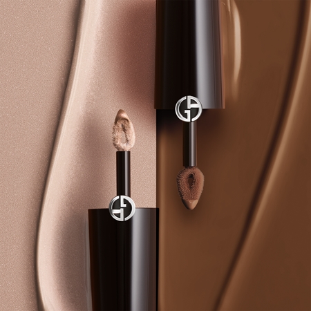 Armani Eye Tint Liquid Eyeshadow fard à paupières liquide