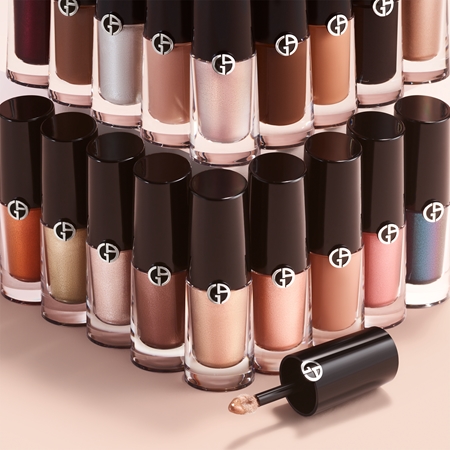Eye tint eyeshadow armani hotsell