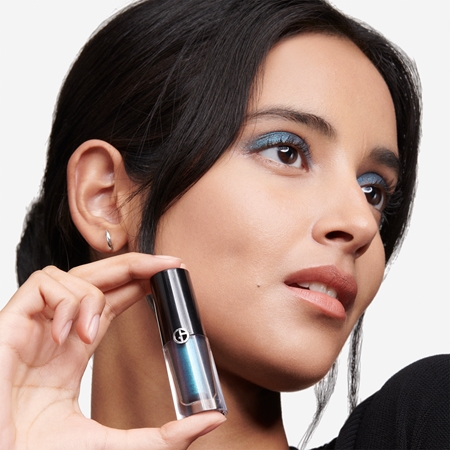 Armani Eye Tint Liquid Eyeshadow ombretti liquidi