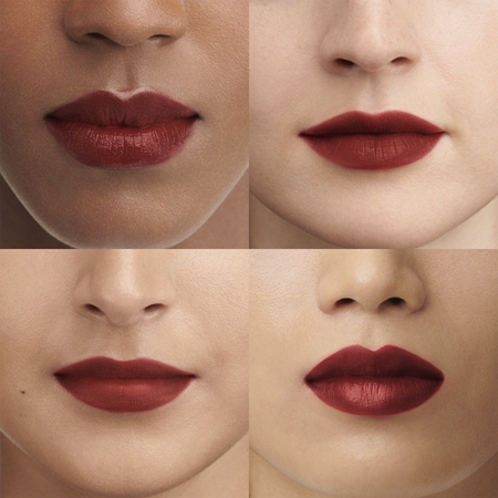 Armani Lip Maestro Satin matter, feuchtigkeitsspendender und flüssiger Lippenstift