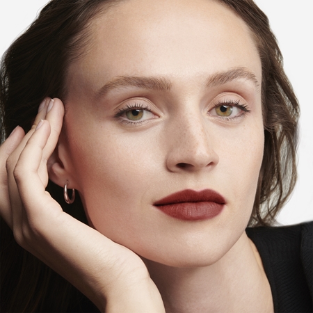 Armani Lip Maestro Satin matter, feuchtigkeitsspendender und flüssiger Lippenstift