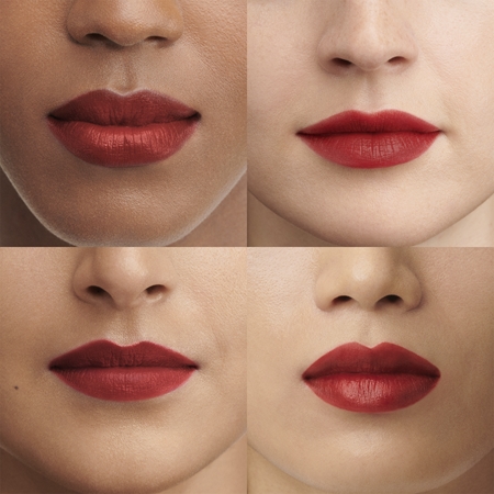Armani Lip Maestro Satin matter, feuchtigkeitsspendender und flüssiger Lippenstift