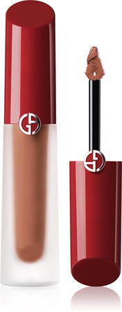 Armani Lip Maestro Satin matter, feuchtigkeitsspendender und flüssiger Lippenstift