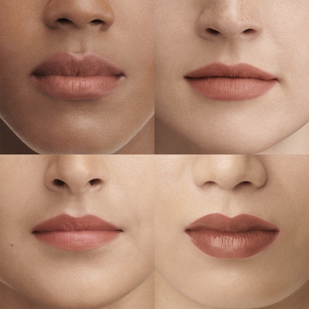 Armani Lip Maestro Satin matter, feuchtigkeitsspendender und flüssiger Lippenstift