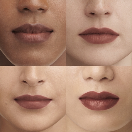 Armani Lip Maestro Satin Moisturising Matte Liquid Lipstick