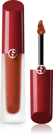Armani Lip Maestro Satin matter, feuchtigkeitsspendender und flüssiger Lippenstift