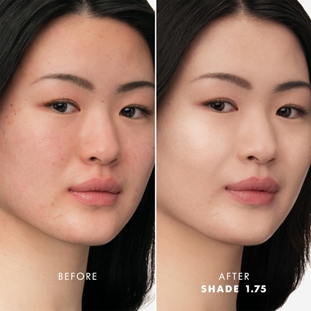 Armani Designer Glow Foundation senėjimą lėtinantis ir švytėjimo suteikiantis makiažo pagrindas SPF 15