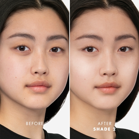 Armani Designer Glow Foundation verjongend en verhelderend masker SPF 15