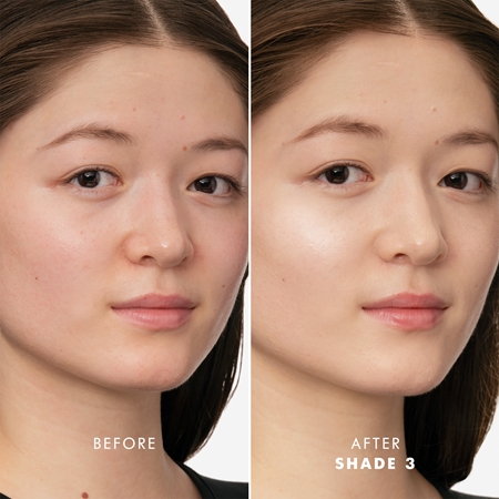 Armani Designer Glow Foundation senėjimą lėtinantis ir švytėjimo suteikiantis makiažo pagrindas SPF 15