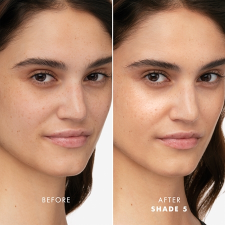 Armani Designer Glow Foundation senėjimą lėtinantis ir švytėjimo suteikiantis makiažo pagrindas SPF 15