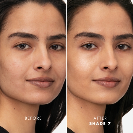 Armani Designer Glow Foundation maquillaje rejuvenecedor e iluminador SPF 15