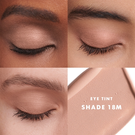 Armani Eye Tint Liquid Eyeshadow ombretti liquidi