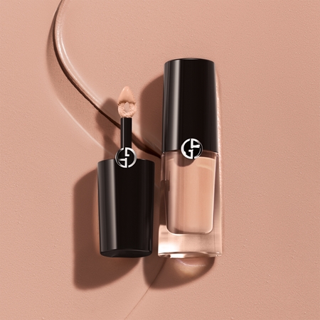 Armani Eye Tint Liquid Eyeshadow ombretti liquidi
