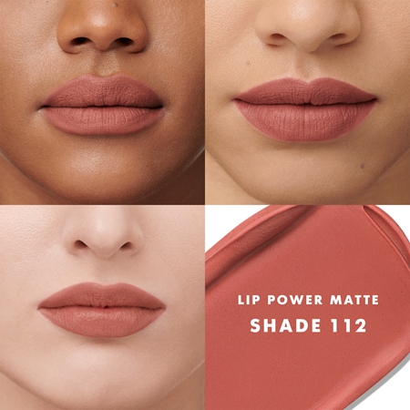 Armani Lip Power Matte batom matificante