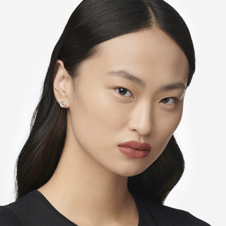 Armani Lip Power Matte batom matificante