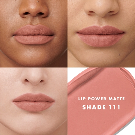 Armani Lip Power Matte batom matificante