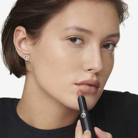 Armani Lip Power Matte batom matificante