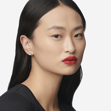 Armani Lip Power Matte batom matificante