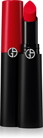 Armani Lip Power Matte matte lipstick