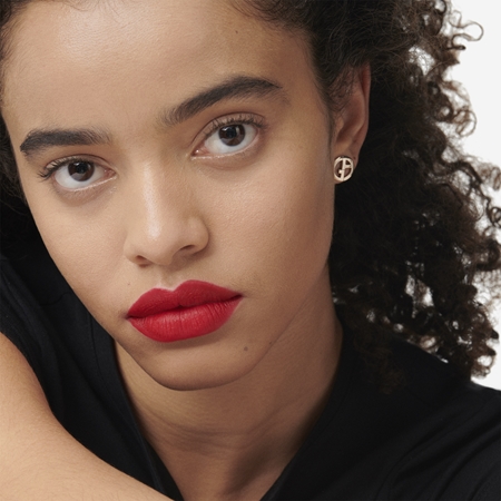 Armani Lip Power Matte batom matificante