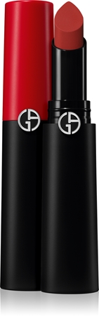 Armani Lip Power Matte batom matificante