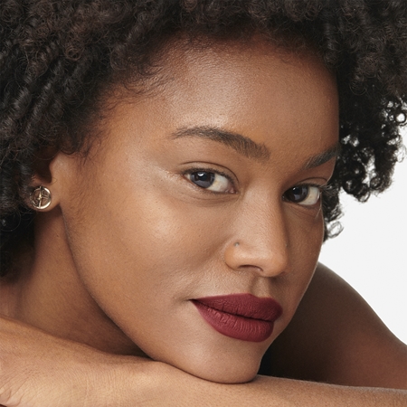 Armani Lip Power Matte batom matificante
