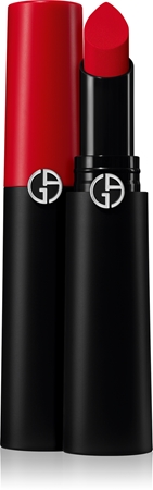 Armani Lip Power Matte matte lipstick
