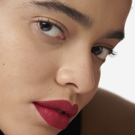Armani Lip Power Matte matte lipstick