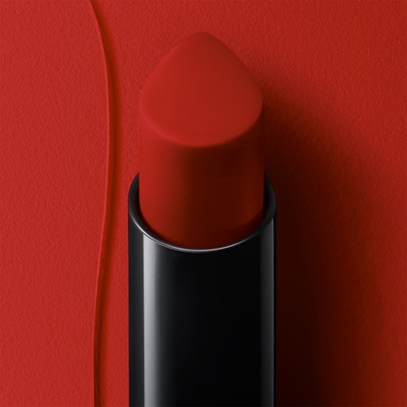 Armani Lip Power Matte matte lipstick