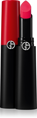 Armani Lip Power Matte batom matificante