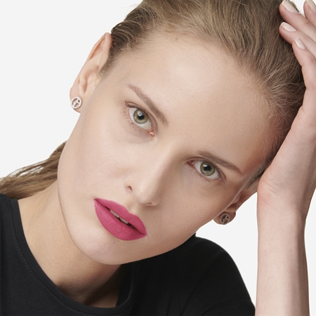 Armani Lip Power Matte batom matificante