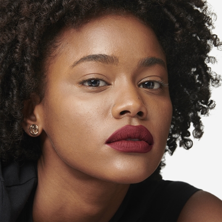Armani Lip Power Matte Matēta lūpu krāsa