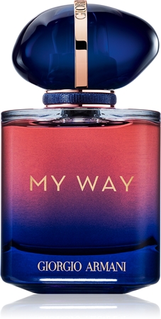 Armani My Way Parfum Parfüm nachfüllbar für Damen