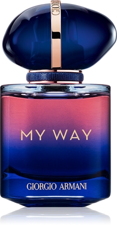 Armani My Way Parfum parfém plnitelný pro ženy