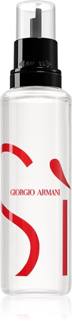 Armani Sì Passione Eau de Parfum rezervă pentru femei