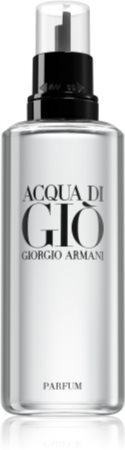 Armani Acqua di Giò Parfum parfem zamjensko punjenje za muškarce