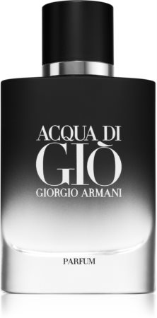 Armani Acqua di Giò Parfum tuoksu miehille