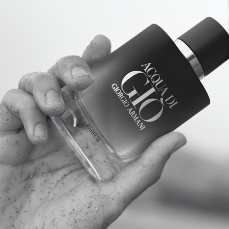Armani Acqua di Giò Parfum парфуми для чоловіків Великий
