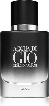 Armani parfum for men on sale