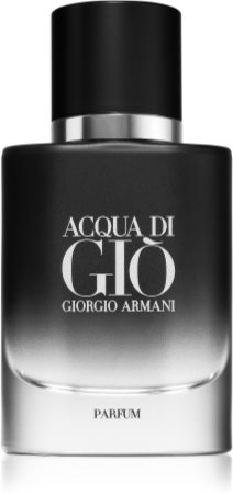 Armani Acqua di Gi Parfum perfume for men notino.ie