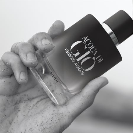 Armani Acqua di Gi Parfum perfume for men notino.ie