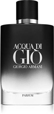 Armani Acqua di Giò Parfum парфуми для чоловіків