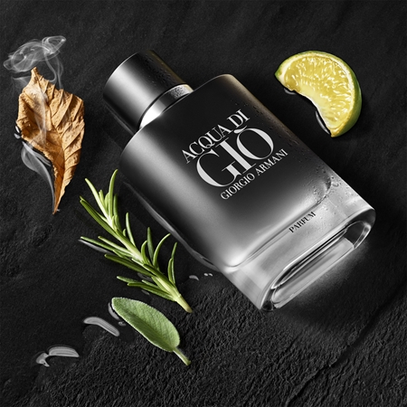 Armani Acqua di Giò Parfum парфуми для чоловіків