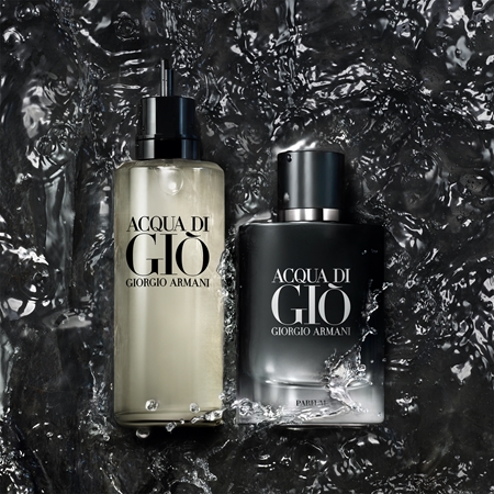 Armani Acqua di Giò Parfum парфуми для чоловіків