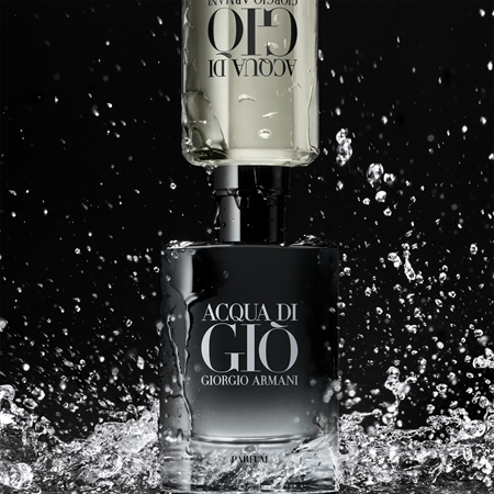 Armani Acqua di Giò Parfum парфуми для чоловіків