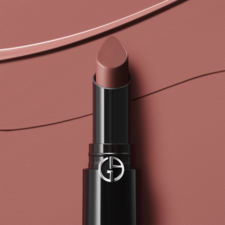 Armani Lip Power Cremiger Lippenstift