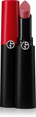 Armani Lip Power barra de labios con textura de crema